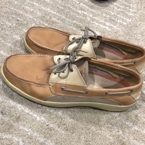 Sperry Top-Sider - Size 15